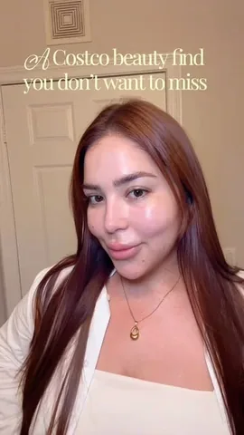 reynabourgoyne Instagram post about Skincare product