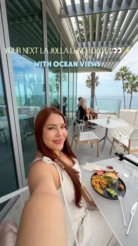 reynabourgoyne Instagram post about Restaurant review