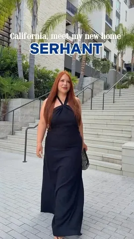reynabourgoyne Instagram post about Real estate career announcement