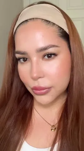 reynabourgoyne Instagram post about Makeup products