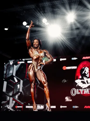 rheaagayle Instagram post about Athlete achievement