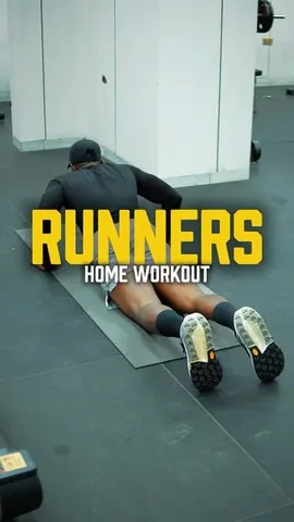 rhotimmi Instagram post about Strength training for runners