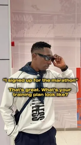 rhotimmi Instagram post about Race preparation challenge