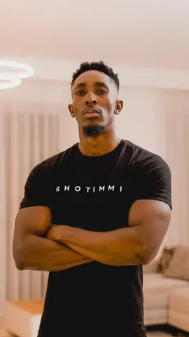 rhotimmi Instagram post about Personal growth and purpose