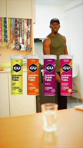 rhotimmi Instagram post about Hydration for active people