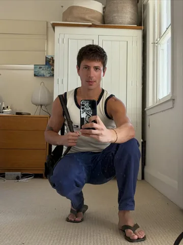 rhyskosakowski Instagram post about Fashion styling
