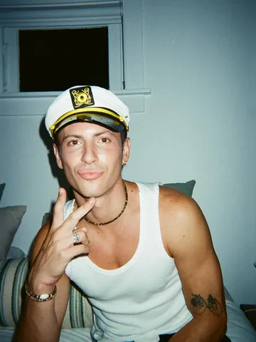 rhyskosakowski Instagram post about Music and performance