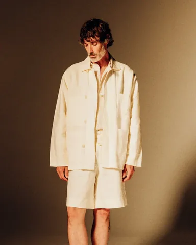 richardbiedul Instagram post about Textiles