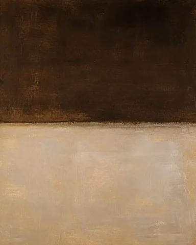 richardbiedul Instagram post about Modern art