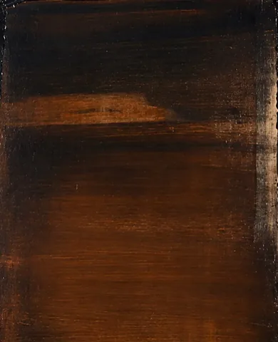 richardbiedul Instagram post about Modern art
