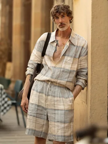 richardbiedul Instagram post about Personal style