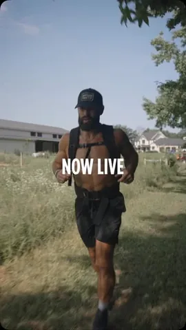 richfroning Instagram post about Training program promotion