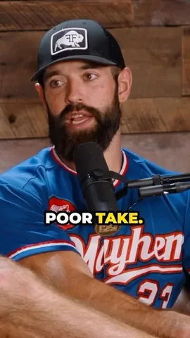 richfroning Instagram post about Podcast episode promotion