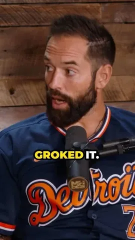richfroning Instagram post about Podcast episode promotion