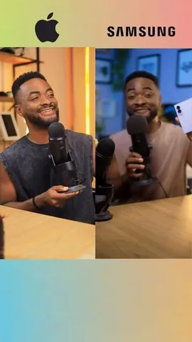 rick_aqua Instagram post about Foldable smartphone comparison