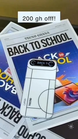 rick_aqua Instagram post about TECNO back to school promotion