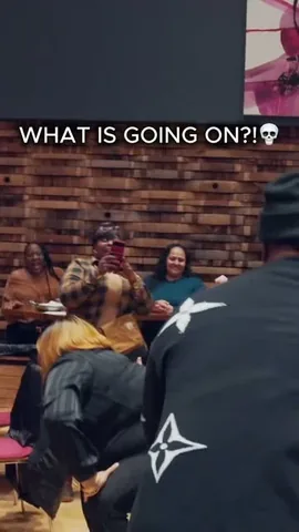 ripmicheals Instagram post about Stand up comedy
