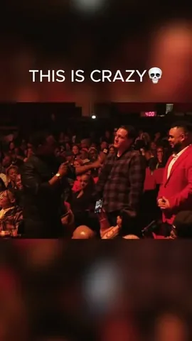 ripmicheals Instagram post about Stand up comedy