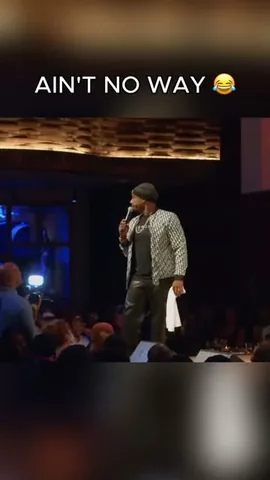 ripmicheals Instagram post about Stand up comedy