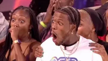ripmicheals Instagram post about Comedy special