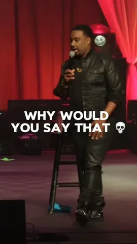 ripmicheals Instagram post about Comedy