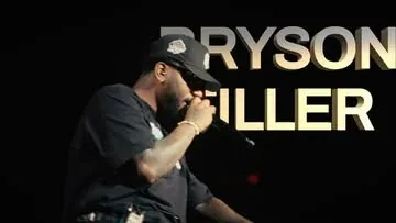 ripmicheals Instagram post about Comedy and music event