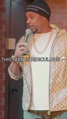 ripmicheals Instagram post about Stand up comedy