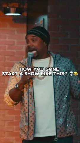 ripmicheals Instagram post about Stand up comedy
