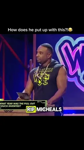 ripmicheals Instagram post about Comedy