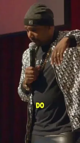 ripmicheals Instagram post about Stand up comedy