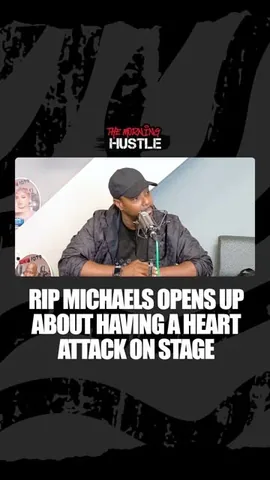 Rip Micheals Instagram post thumbnail