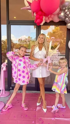 river_rain_n_kc Instagram post about Retail shopping invitation