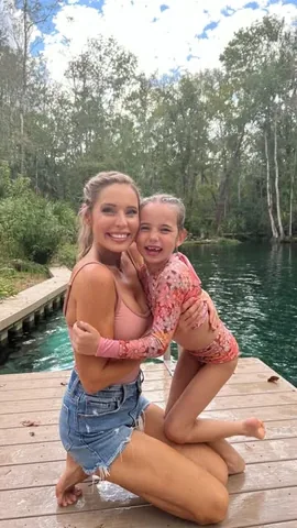River, Rain & KC Rogers Instagram post thumbnail