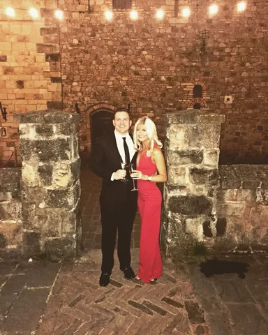 robbfahrion Instagram post about Wife’s birthday