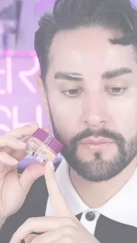 robertwlsh Instagram post about Concealer critique