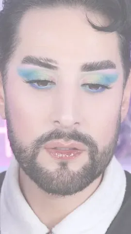 robertwlsh Instagram post about Lip oil showcase