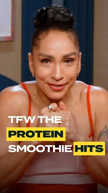 robinnyc Instagram post about Fitness consistency