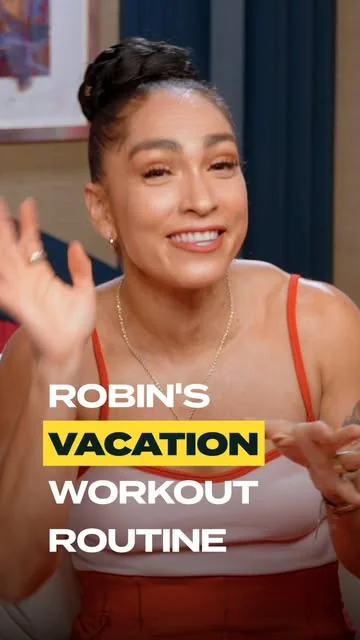 robinnyc Instagram post about Fitness adaptability and longevity