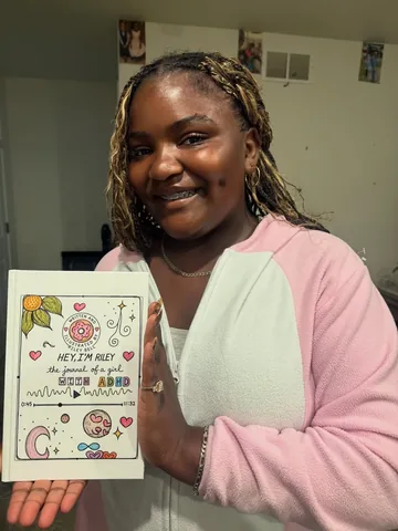 rob_kazi Instagram post about Children’s book publication