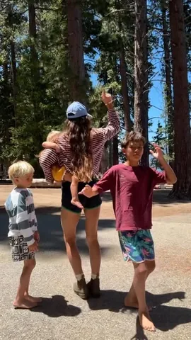 rocamoons Instagram post about Parenting humor