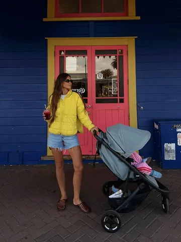 rocamoons Instagram post about Family outing
