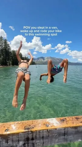 rocamoons Instagram post about Summer lifestyle