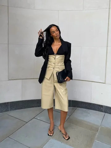 rochellehumes Instagram post about Personal lifestyle update