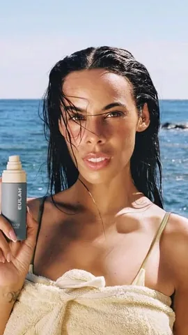 rochellehumes Instagram post about Eulah launch teaser