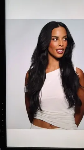 rochellehumes Instagram post about Busy lifestyle