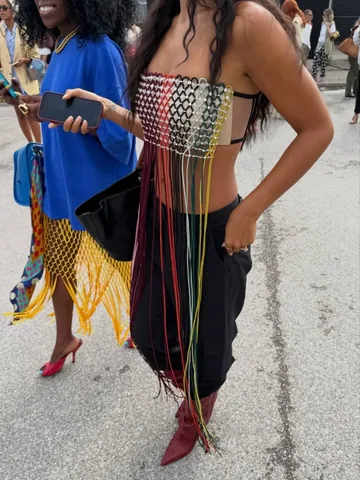 rochellehumes Instagram post about Copenhagen lifestyle