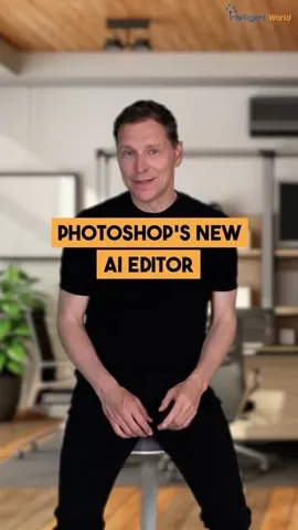ronald_vanloon Instagram post about AI image editing