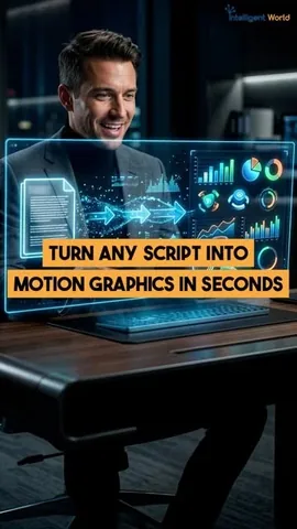 ronald_vanloon Instagram post about AI video production