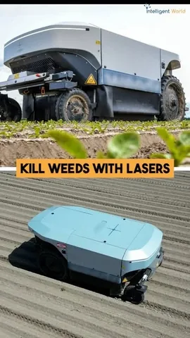 ronald_vanloon Instagram post about Agricultural robotics