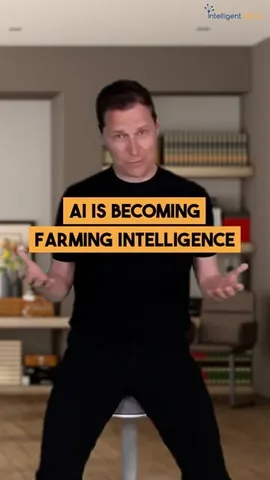 ronald_vanloon Instagram post about AI for agriculture